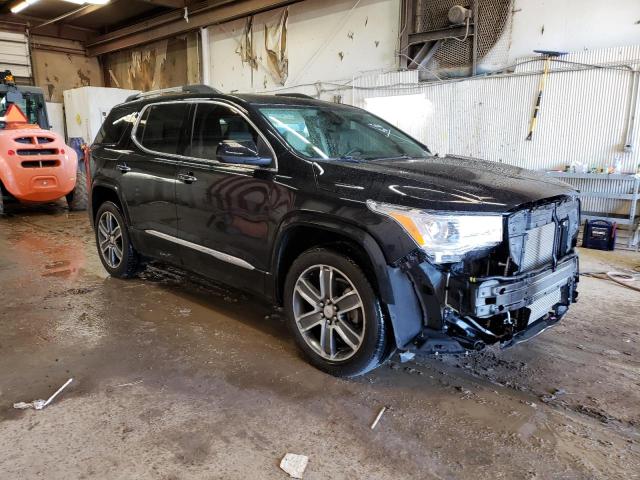 Photo 3 VIN: 1GKKNXLS9HZ302351 - GMC ACADIA DEN 