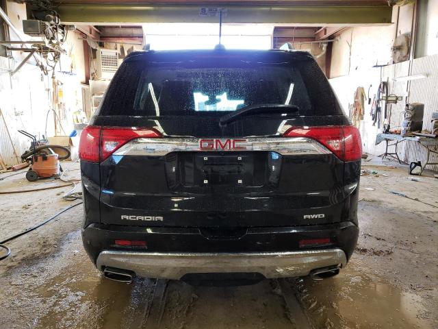 Photo 5 VIN: 1GKKNXLS9HZ302351 - GMC ACADIA DEN 