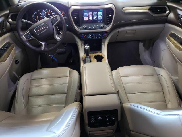 Photo 7 VIN: 1GKKNXLS9HZ302351 - GMC ACADIA DEN 