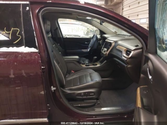 Photo 4 VIN: 1GKKNXLS9HZ319182 - GMC ACADIA 