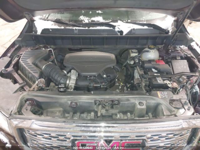 Photo 9 VIN: 1GKKNXLS9HZ319182 - GMC ACADIA 