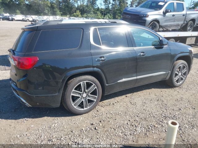 Photo 3 VIN: 1GKKNXLS9JZ117514 - GMC ACADIA 