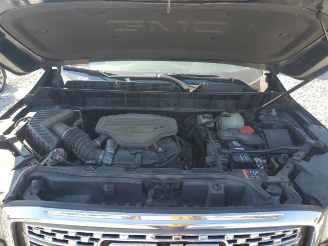 Photo 11 VIN: 1GKKNXLS9JZ127525 - GMC ACADIA DEN 