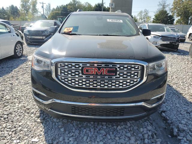 Photo 4 VIN: 1GKKNXLS9JZ127525 - GMC ACADIA DEN 