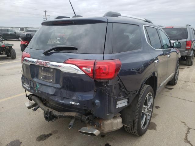 Photo 3 VIN: 1GKKNXLS9JZ136290 - GMC ACADIA DEN 