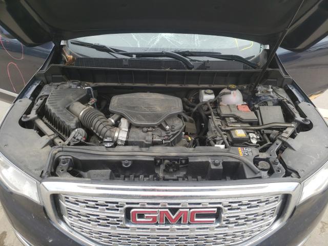 Photo 6 VIN: 1GKKNXLS9JZ136290 - GMC ACADIA DEN 