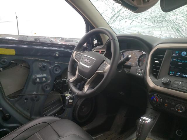 Photo 8 VIN: 1GKKNXLS9JZ136290 - GMC ACADIA DEN 