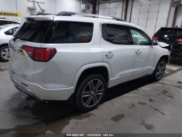 Photo 3 VIN: 1GKKNXLS9JZ160816 - GMC ACADIA 