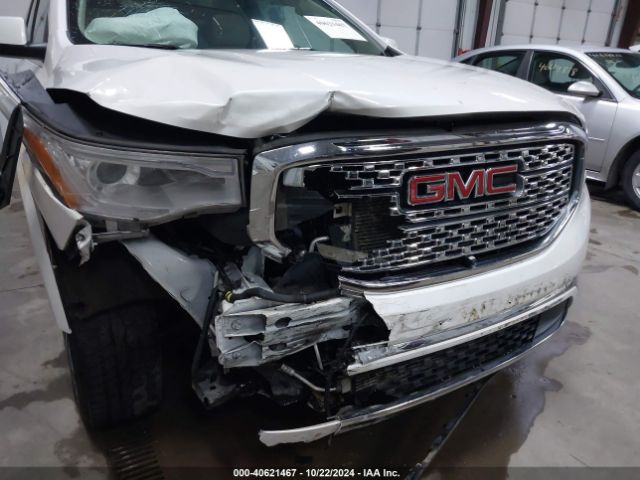 Photo 5 VIN: 1GKKNXLS9JZ160816 - GMC ACADIA 