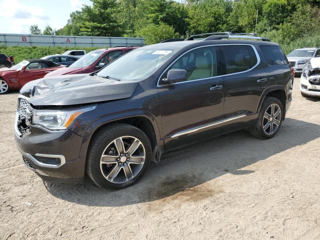 Photo 0 VIN: 1GKKNXLS9JZ186834 - GMC ACADIA DEN 