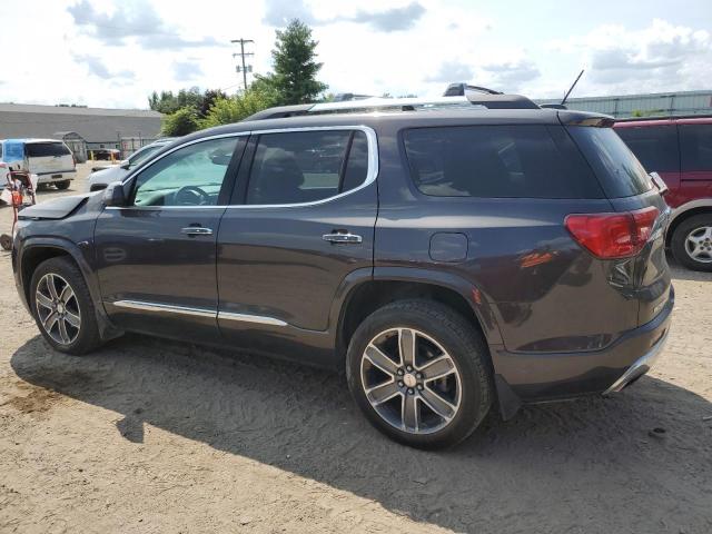 Photo 1 VIN: 1GKKNXLS9JZ186834 - GMC ACADIA DEN 