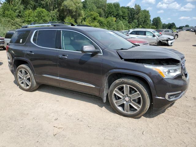 Photo 3 VIN: 1GKKNXLS9JZ186834 - GMC ACADIA DEN 