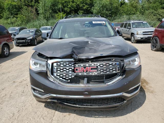 Photo 4 VIN: 1GKKNXLS9JZ186834 - GMC ACADIA DEN 