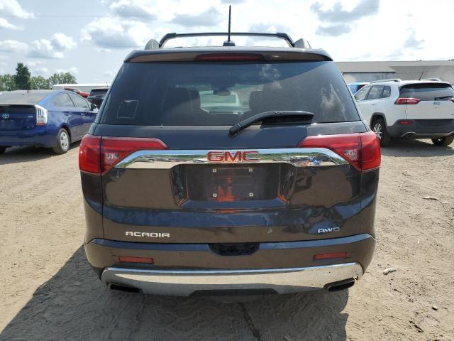 Photo 5 VIN: 1GKKNXLS9JZ186834 - GMC ACADIA DEN 