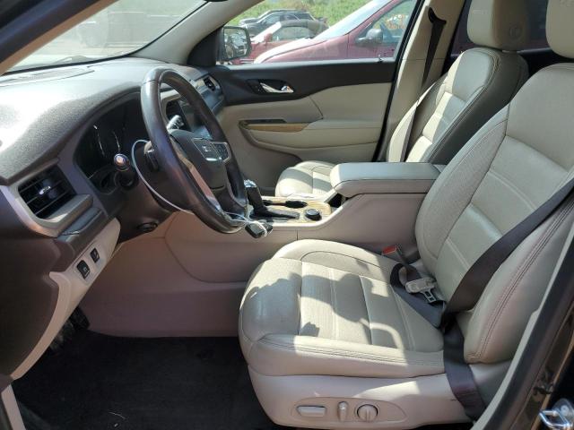 Photo 6 VIN: 1GKKNXLS9JZ186834 - GMC ACADIA DEN 