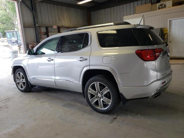 Photo 1 VIN: 1GKKNXLS9JZ189877 - GMC ACADIA DEN 