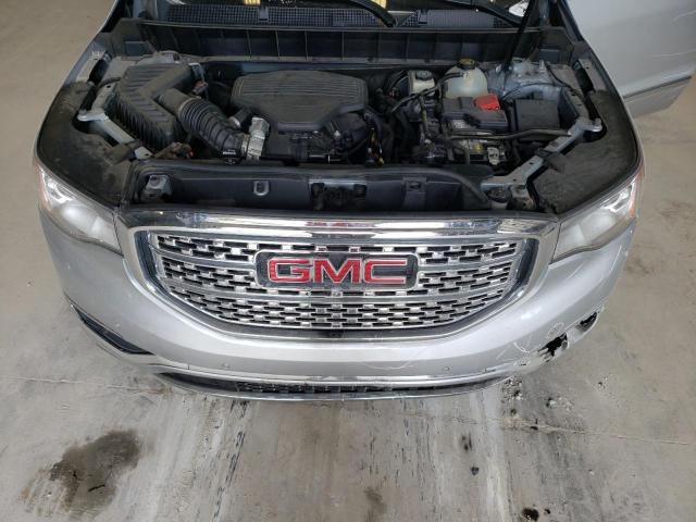 Photo 11 VIN: 1GKKNXLS9JZ189877 - GMC ACADIA DEN 