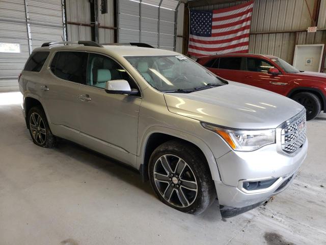 Photo 3 VIN: 1GKKNXLS9JZ189877 - GMC ACADIA DEN 