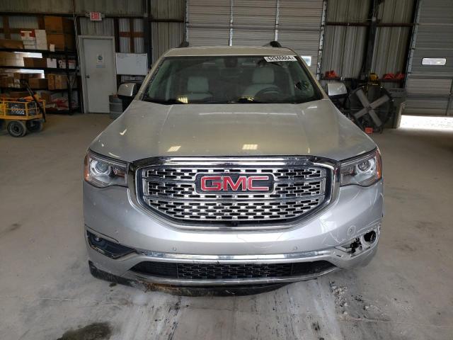 Photo 4 VIN: 1GKKNXLS9JZ189877 - GMC ACADIA DEN 