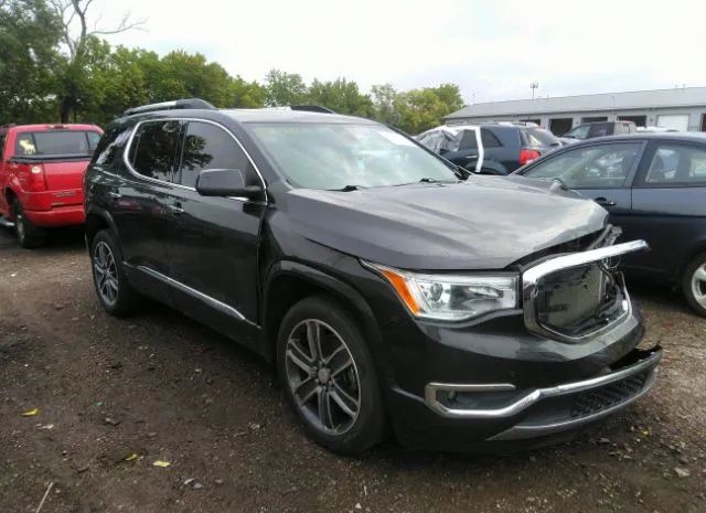 Photo 0 VIN: 1GKKNXLS9JZ204619 - GMC ACADIA 