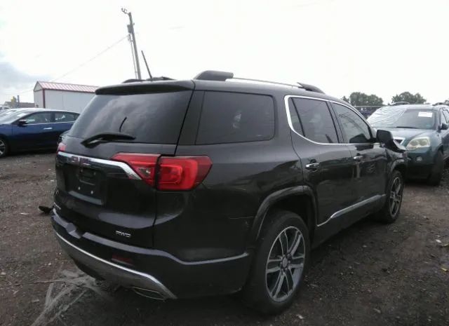 Photo 3 VIN: 1GKKNXLS9JZ204619 - GMC ACADIA 