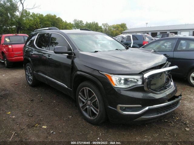 Photo 0 VIN: 1GKKNXLS9JZ204619 - GMC ACADIA 