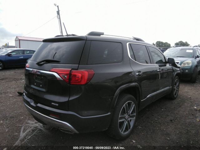 Photo 3 VIN: 1GKKNXLS9JZ204619 - GMC ACADIA 