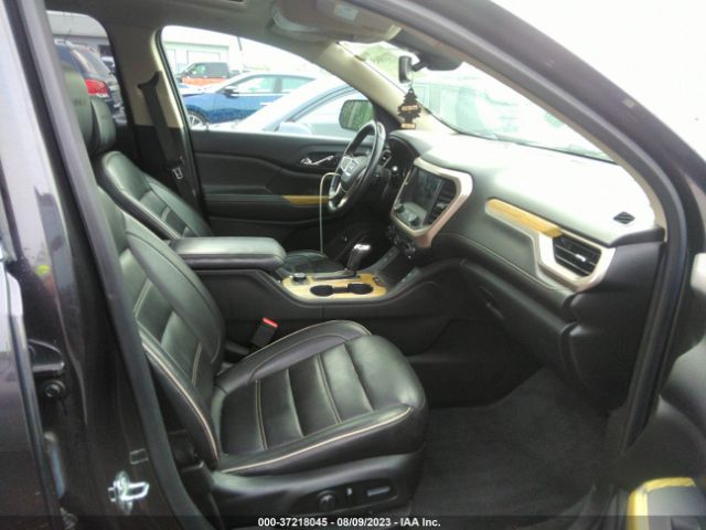 Photo 4 VIN: 1GKKNXLS9JZ204619 - GMC ACADIA 