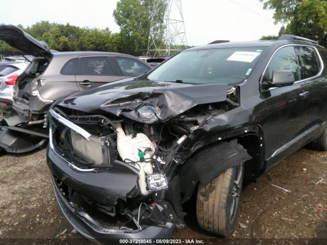 Photo 5 VIN: 1GKKNXLS9JZ204619 - GMC ACADIA 