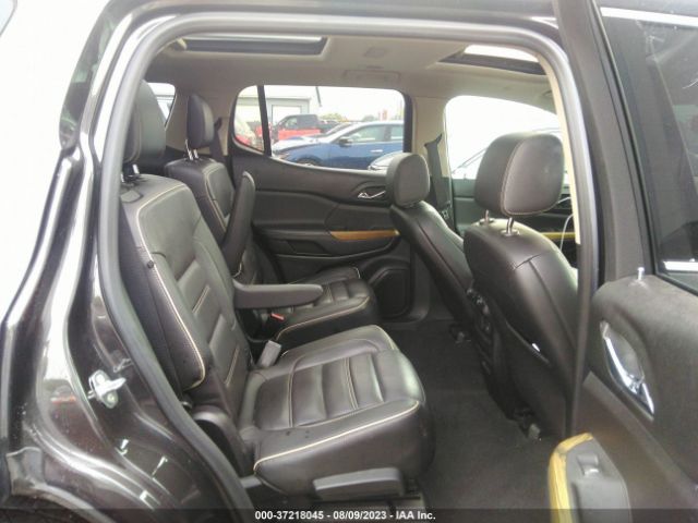 Photo 7 VIN: 1GKKNXLS9JZ204619 - GMC ACADIA 