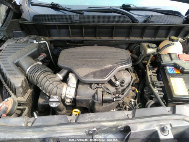 Photo 9 VIN: 1GKKNXLS9JZ204619 - GMC ACADIA 