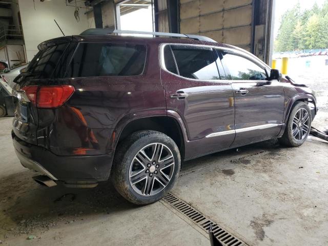 Photo 2 VIN: 1GKKNXLS9JZ207598 - GMC ACADIA DEN 