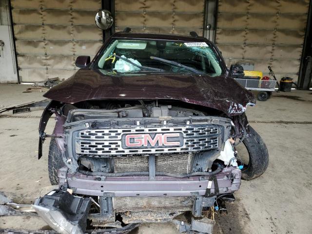 Photo 4 VIN: 1GKKNXLS9JZ207598 - GMC ACADIA DEN 