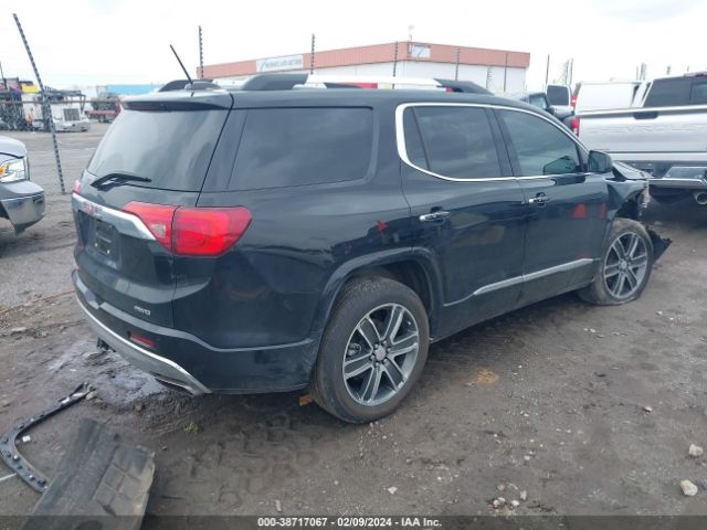 Photo 3 VIN: 1GKKNXLS9KZ100181 - GMC ACADIA DEN 