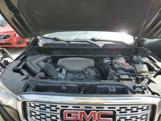 Photo 11 VIN: 1GKKNXLS9KZ101976 - GMC ACADIA DEN 