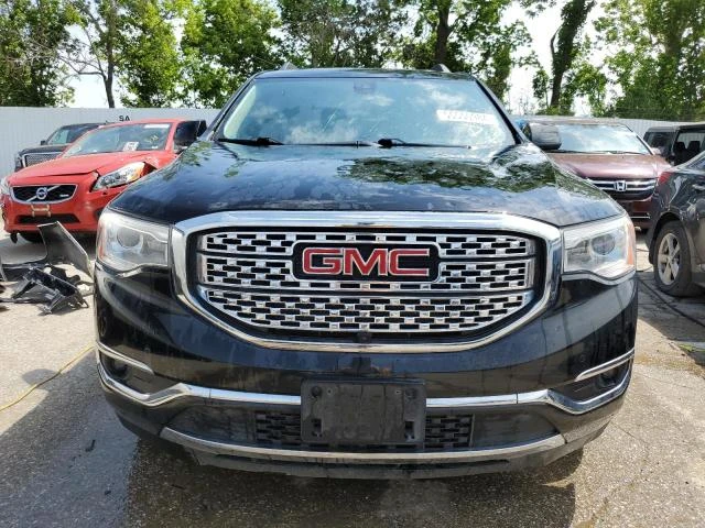 Photo 4 VIN: 1GKKNXLS9KZ101976 - GMC ACADIA DEN 