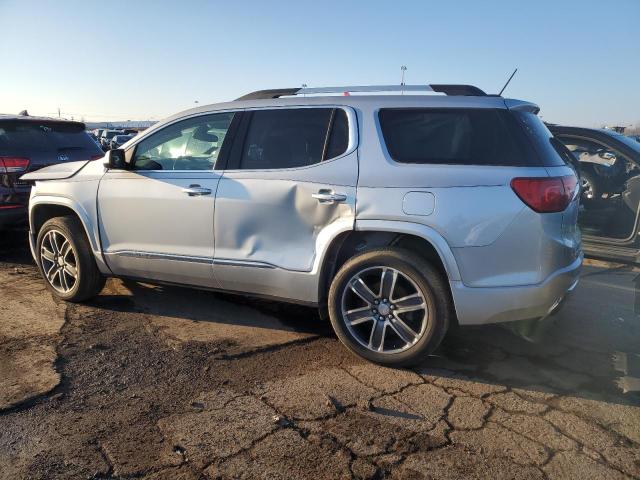 Photo 1 VIN: 1GKKNXLS9KZ119278 - GMC ACADIA DEN 