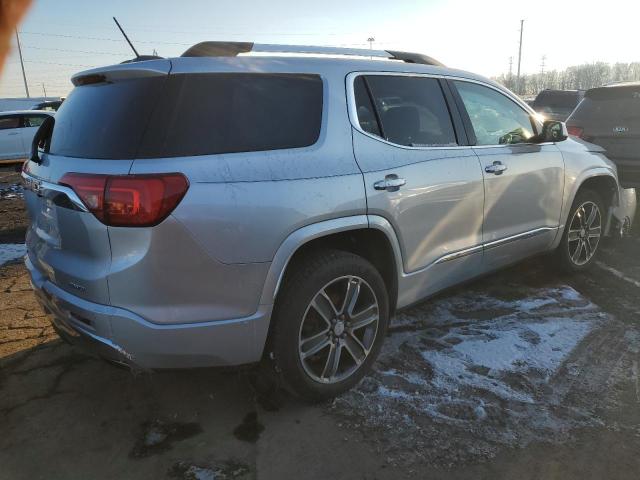 Photo 2 VIN: 1GKKNXLS9KZ119278 - GMC ACADIA DEN 