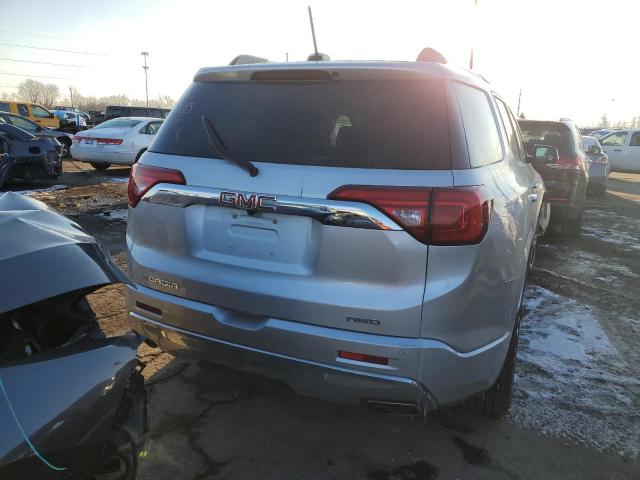 Photo 5 VIN: 1GKKNXLS9KZ119278 - GMC ACADIA DEN 