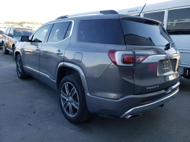 Photo 2 VIN: 1GKKNXLS9KZ161630 - GMC ACADIA DEN 