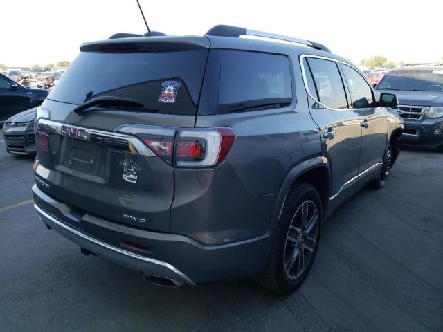 Photo 3 VIN: 1GKKNXLS9KZ161630 - GMC ACADIA DEN 