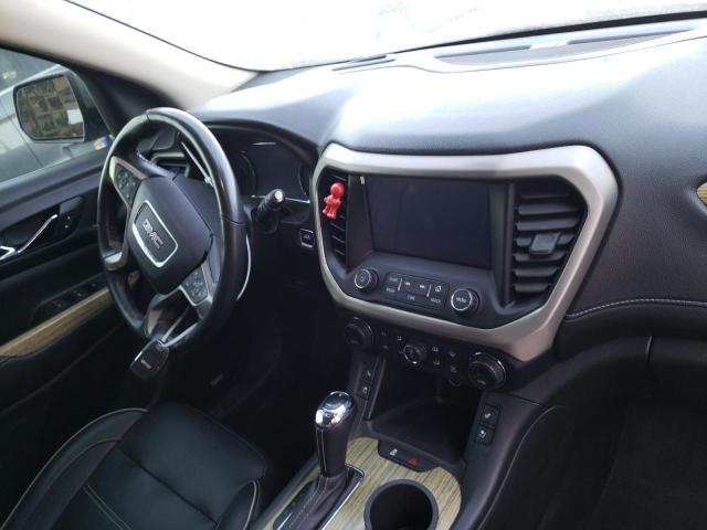 Photo 8 VIN: 1GKKNXLS9KZ161630 - GMC ACADIA DEN 