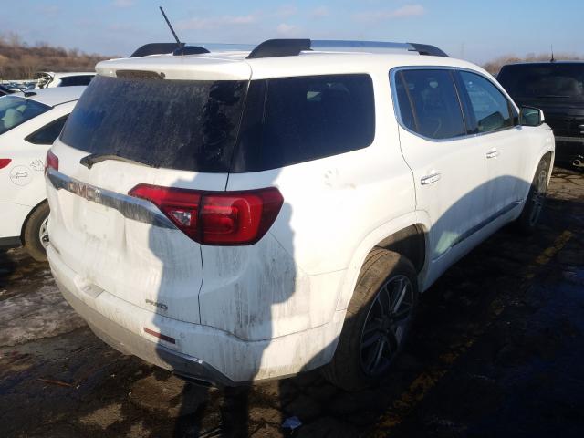 Photo 3 VIN: 1GKKNXLS9KZ190948 - GMC ACADIA DEN 