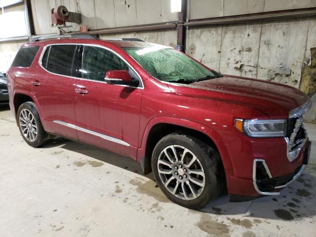 Photo 3 VIN: 1GKKNXLS9LZ105754 - GMC ACADIA DEN 