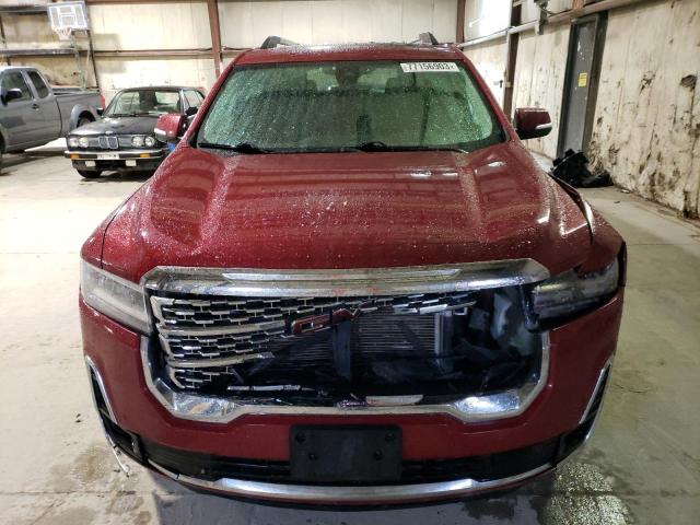 Photo 4 VIN: 1GKKNXLS9LZ105754 - GMC ACADIA DEN 