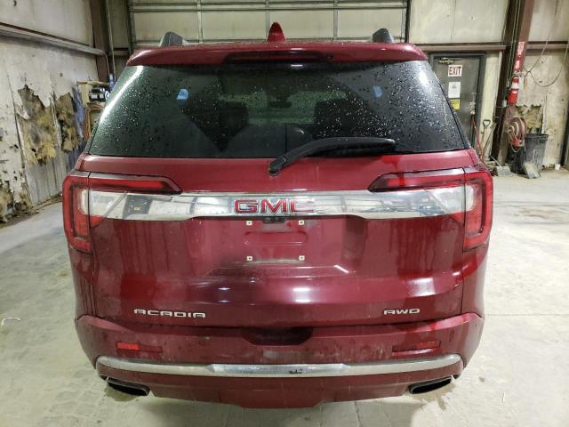 Photo 5 VIN: 1GKKNXLS9LZ105754 - GMC ACADIA DEN 