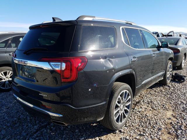 Photo 3 VIN: 1GKKNXLS9LZ137975 - GMC ACADIA DEN 