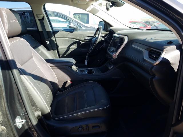 Photo 4 VIN: 1GKKNXLS9LZ137975 - GMC ACADIA DEN 