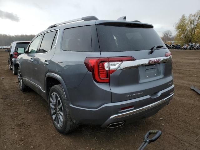 Photo 2 VIN: 1GKKNXLS9LZ156767 - GMC ACADIA DEN 