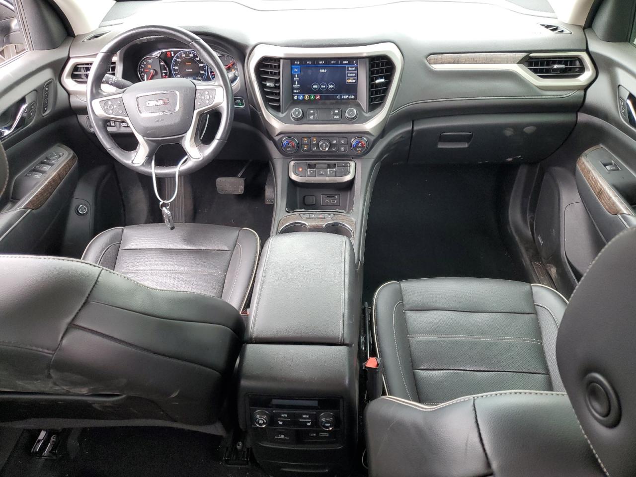 Photo 7 VIN: 1GKKNXLS9LZ169194 - GMC ACADIA 